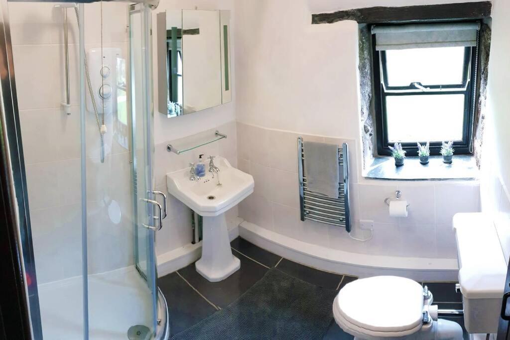 Cosy Cottage In The Beautiful Lamorna Valley - Walk To The Pub & Sea Paul Exteriér fotografie