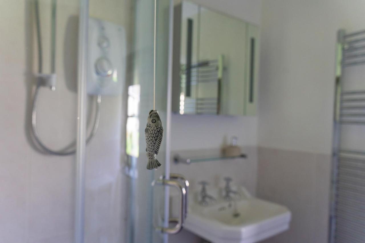 Cosy Cottage In The Beautiful Lamorna Valley - Walk To The Pub & Sea Paul Exteriér fotografie