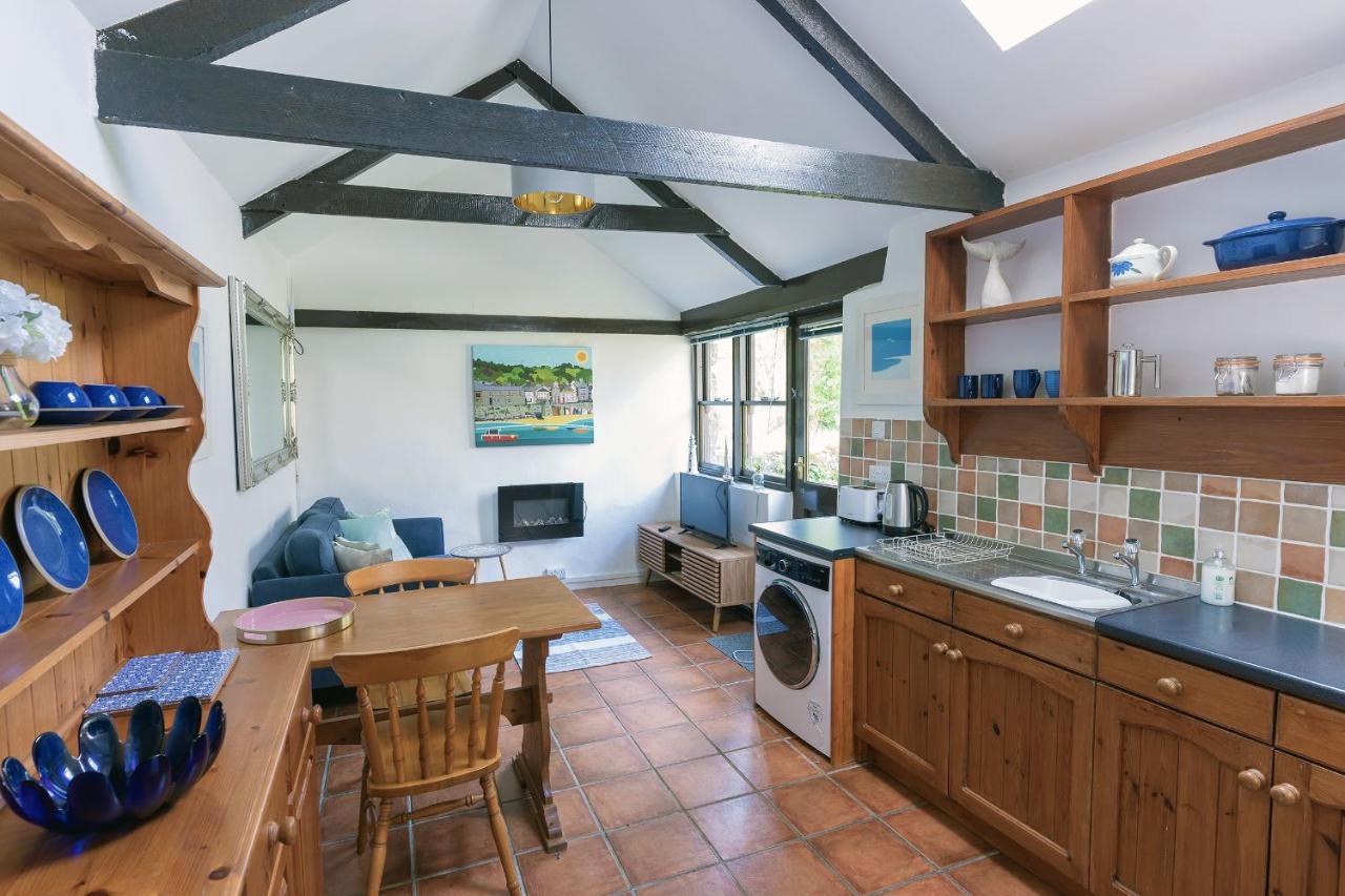 Cosy Cottage In The Beautiful Lamorna Valley - Walk To The Pub & Sea Paul Exteriér fotografie